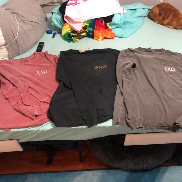 Alpha Chi Omega Bundle Alpha Chi Bundle AXO - Picture 3 of 8